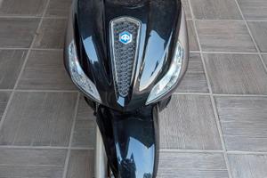 Piaggio Medley  ABS