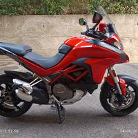 multistrada 1200 (leggere descrizione)