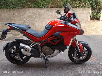 multistrada 1200 (leggere descrizione)