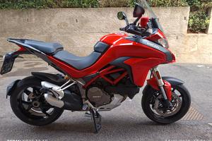 multistrada 1200 (leggere descrizione)
