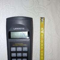 Misuratore di distanza ad ultrasuoni metro meter