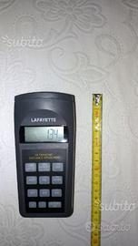 Misuratore di distanza ad ultrasuoni metro meter