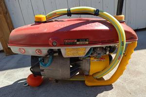 Aquascooter Comer as650 