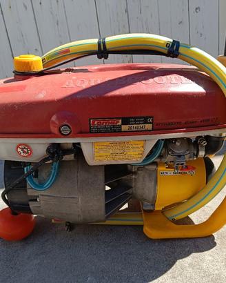 Aquascooter Comer as650 