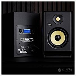 KRK ROKIT  rp5 G4