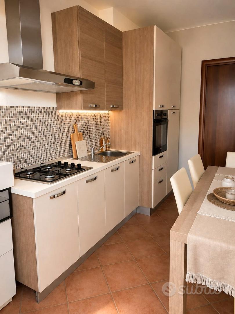 Apartment in Lu Palau/Palau, Gallura Nord-Est Sardegna - Vista 4