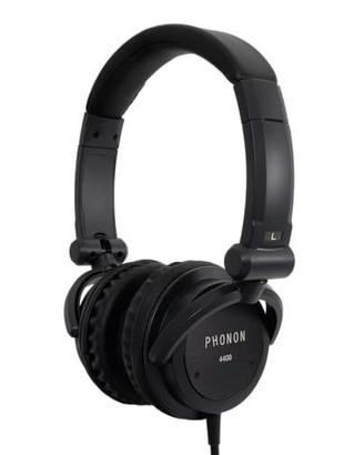 Phonon 4400 & SMB-02