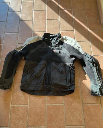 Giacca moto