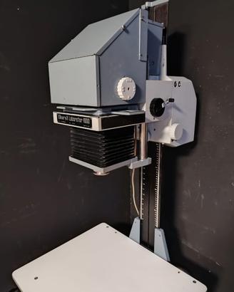 Durst Laborator 1000 b/w + componon 150 pronto uso