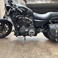 Harley Davidson Sportster 883