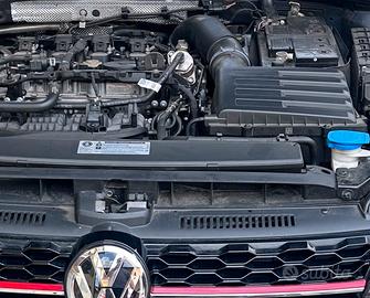 Aspirazione golf gti 7/7.5