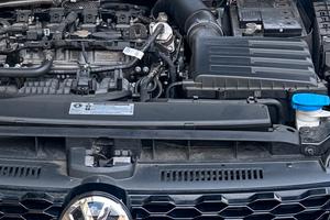 Aspirazione golf gti 7/7.5