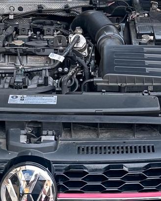 Aspirazione golf gti 7/7.5