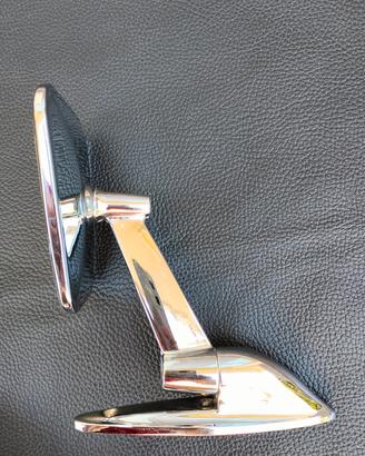 specchietto Albert per auto classica