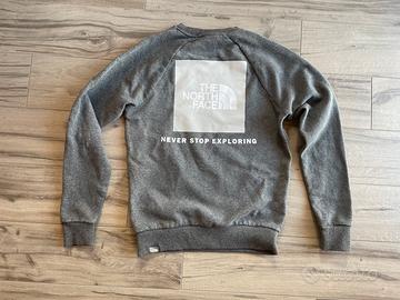 Maglia North Face Exploring