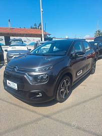 Citroen C3 PureTech 83 S&S Shine GPL