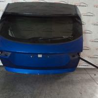 Cofano portellone posteriore Jaguar E-Pace X540