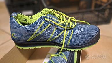 scarpe antinfortunistica 