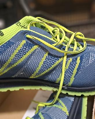 scarpe antinfortunistica 