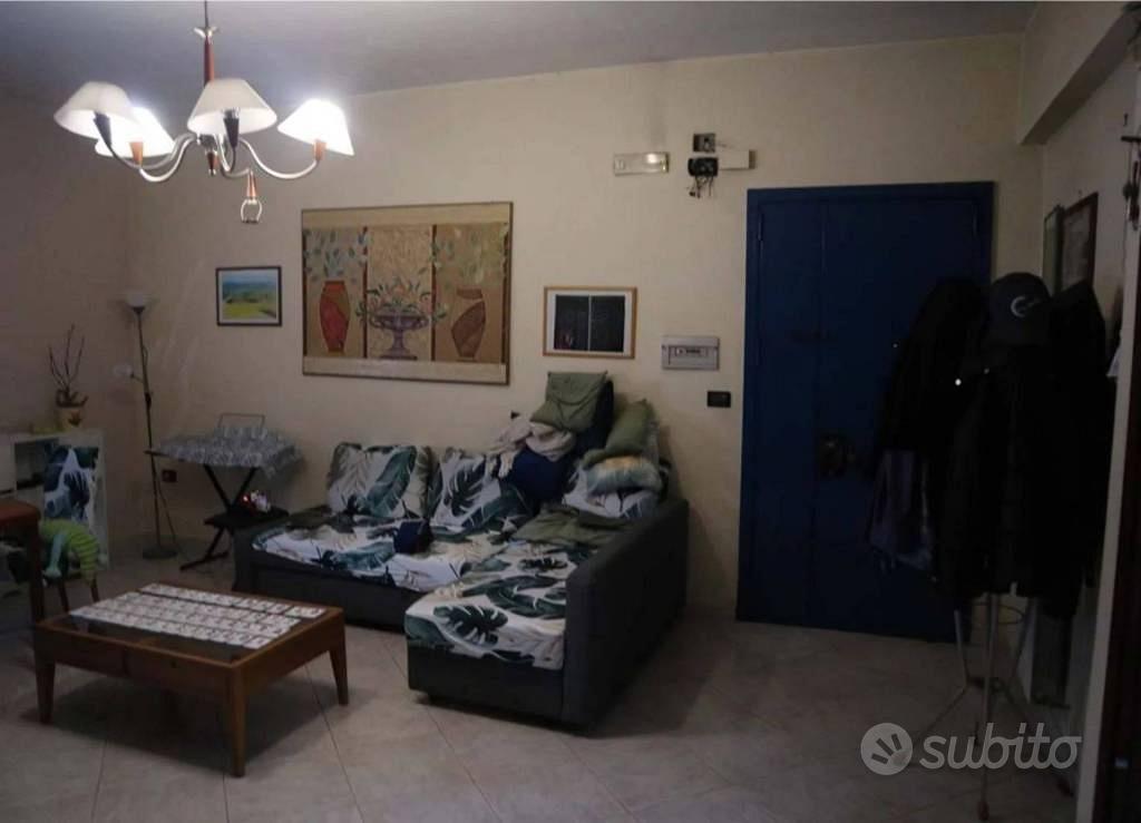 Appartamento – Aversa, Rione Costantinopoli, Borgo San Lorenzo - Vista 2
