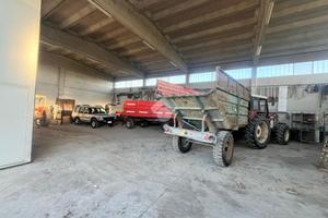 CAPANNONE A CORNALE E BASTIDA