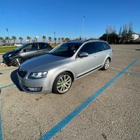 Skoda Octavia G-TEC 1.4 Executive 2015 Metano
