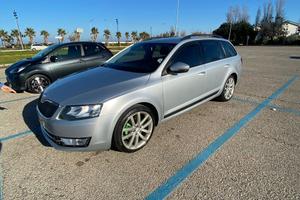 Skoda Octavia G-TEC 1.4 Executive 2015 Metano