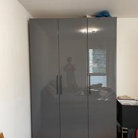 Armadio componibile ikea