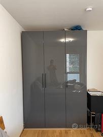 Armadio componibile ikea