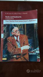 Four Stories from James Joyce's Dubliners