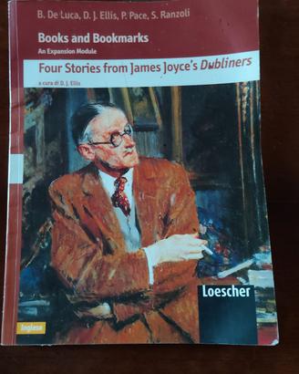 Four Stories from James Joyce's Dubliners