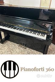 Pianoforte Verticale Tamaka U832