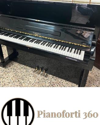 Pianoforte Verticale Tamaka U832