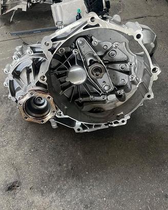 Cambio Manuale Volkswagen Taigo 1.0 Benzina 2020