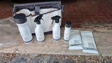 Kit Pulizia Originale BMW - Nuovo e Mai Usato