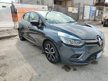 RENAULT Clio dCi 8V 90 CV Start&Stop 5 porte Duel2