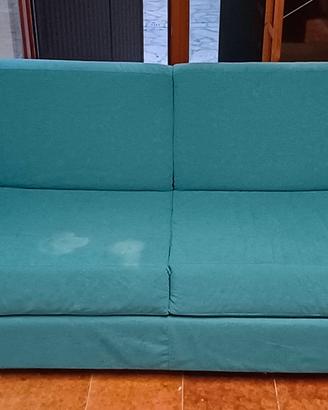 Grande divano letto matrimoniale 4 posti