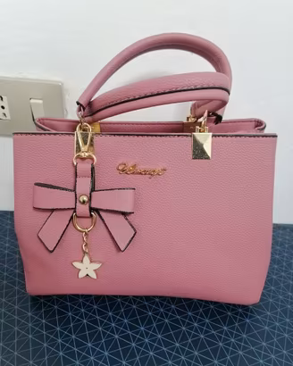 Borsa con tracolla
