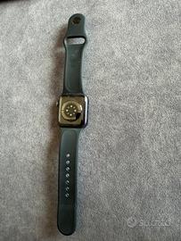 Apple Watch serie 6