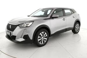 Peugeot 2008 BlueHDi 110 S&S Active