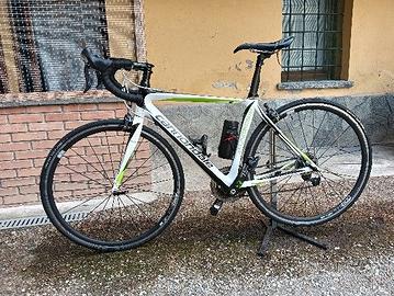 bici da corsa endurance