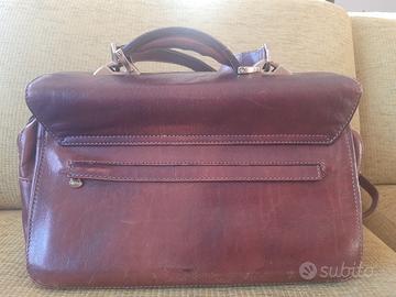 Borsa cartella The Bridge (medico, professionista)