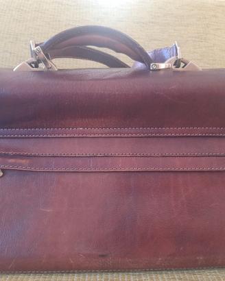 Borsa cartella The Bridge (medico, professionista)