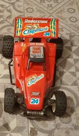 nikko chipmunk 