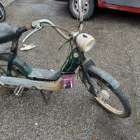 Piaggio ciao prima serie 1967