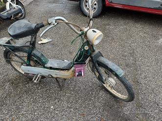 Piaggio ciao 1967 Vendita in Moto e scooter