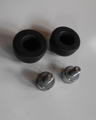 GOMMINI PARACOLPO SERBATOIO MOTO MORINI 500 350