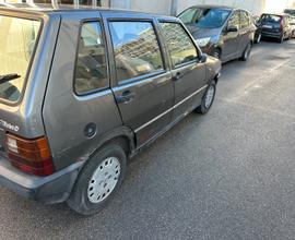 FIAT Uno TURBO DIESEL