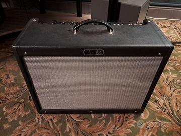 Fender Hot Rod Deluxe III