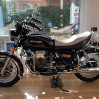 Moto Guzzi California 2